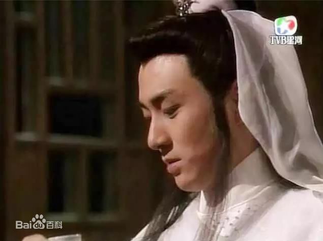 吴岱融(Hugo Ng)版花无缺壁纸壁纸