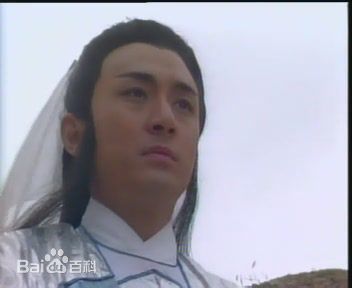 吴岱融(Hugo Ng)版花无缺壁纸壁纸