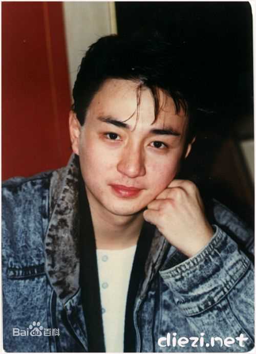 高清吴岱融(Hugo Ng)性感图片