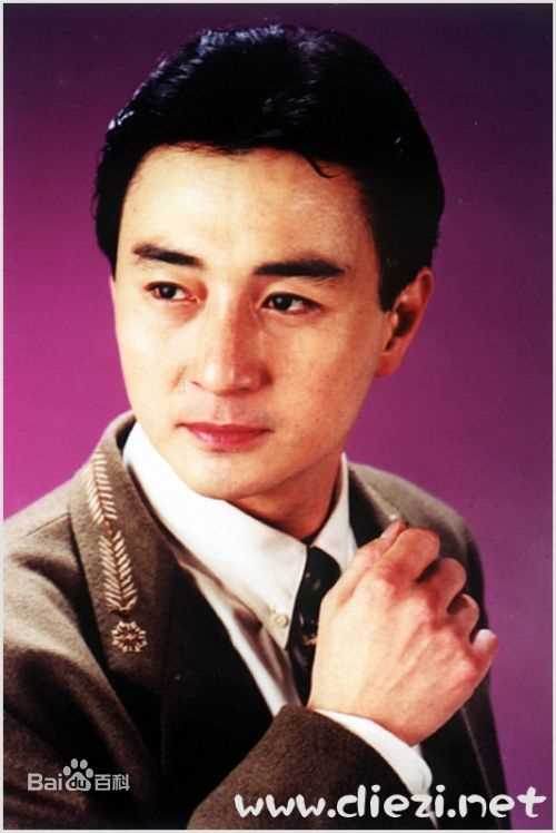 高清吴岱融(Hugo Ng)性感图片