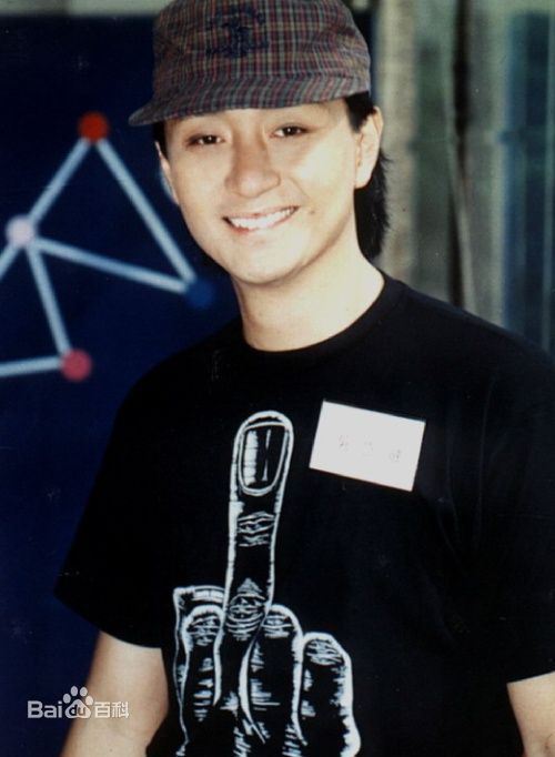 高清吴岱融(Hugo Ng)性感图片