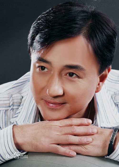 高清吴岱融(Hugo Ng)性感图片