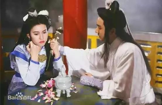 吴岱融(Hugo Ng)玉面飞狐精选剧照