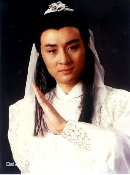 吴岱融(Hugo Ng)精彩图册