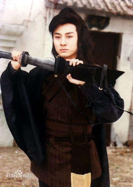 吴岱融(Hugo Ng)精彩图册