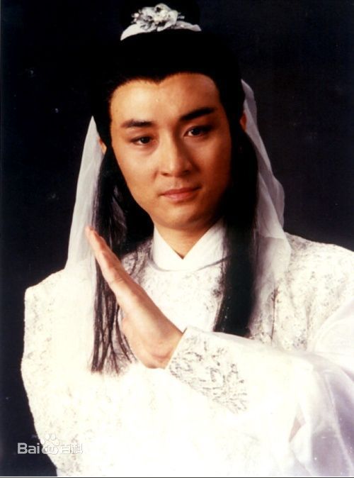 吴岱融(Hugo Ng)精彩图册