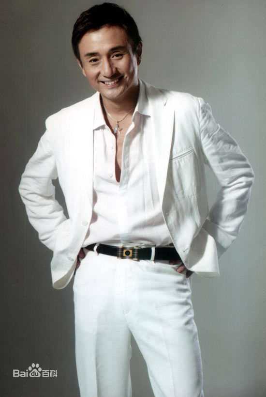 吴岱融(Hugo Ng)精彩图册