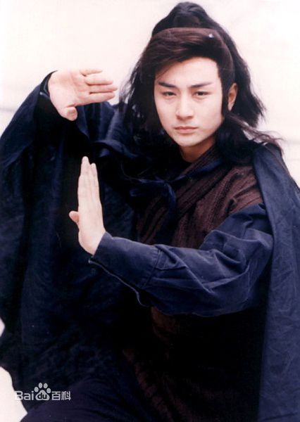 吴岱融(Hugo Ng)精彩图册