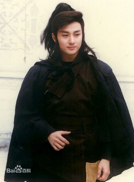 吴岱融(Hugo Ng)精彩图册