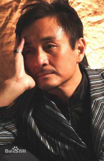 最新吴岱融(Hugo Ng)精彩图册