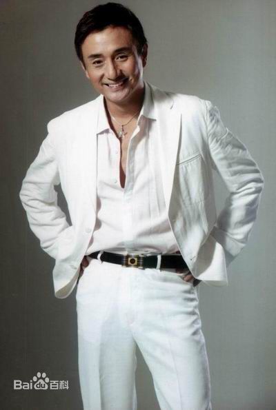 最新吴岱融(Hugo Ng)精彩图册