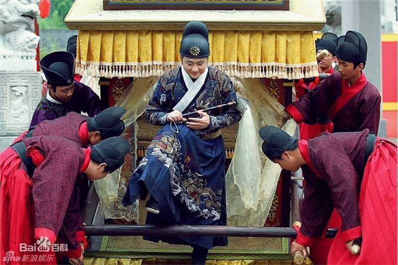 精选吴岱融(Hugo Ng)精彩图册