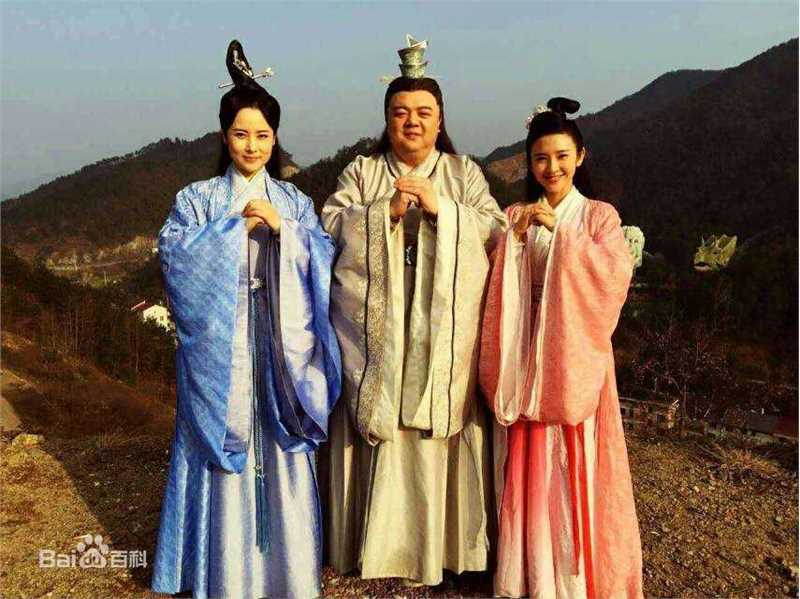 谢宁田不易图册