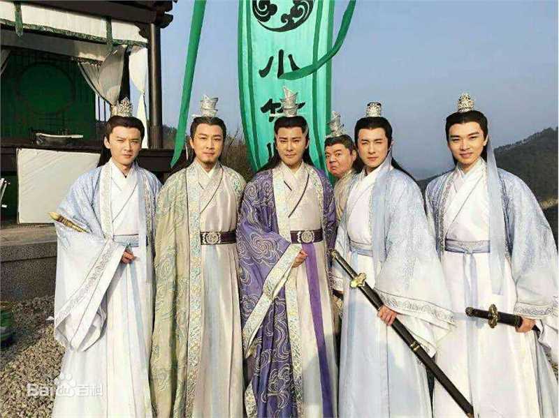 谢宁田不易图册