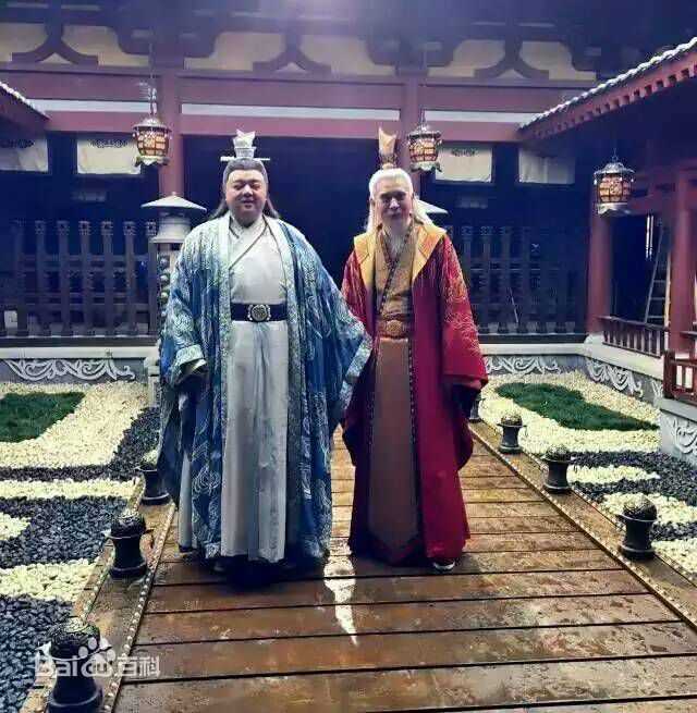 谢宁田不易图册