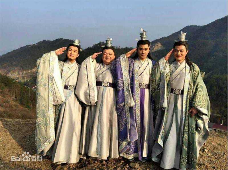 谢宁田不易图册