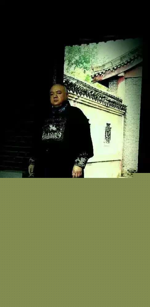 谢宁龙珠传奇生活照