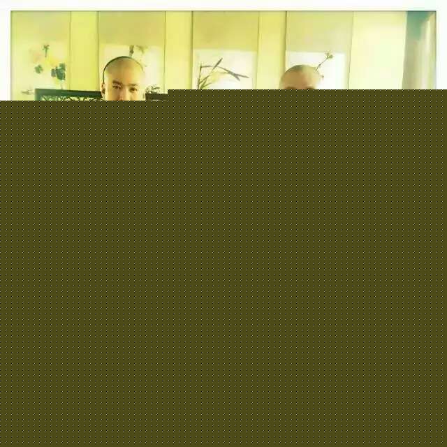 谢宁龙珠传奇生活照