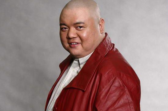 最新谢宁性感图片