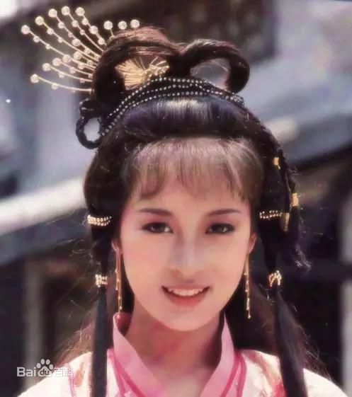 最优质黎美娴(Kitty Lai Mei Han)素颜照