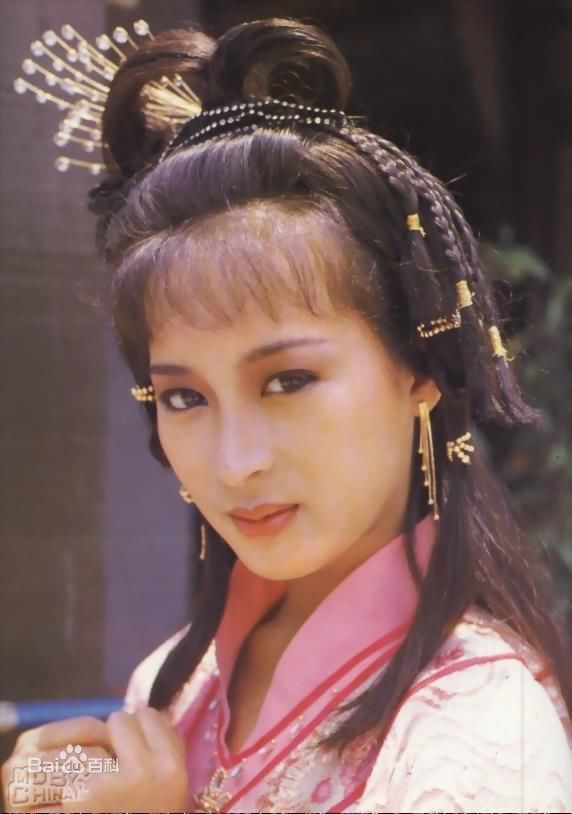 最优质黎美娴(Kitty Lai Mei Han)素颜照