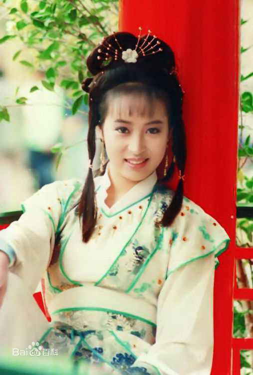 最优质黎美娴(Kitty Lai Mei Han)素颜照