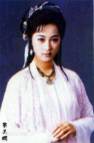 最优质黎美娴(Kitty Lai Mei Han)素颜照