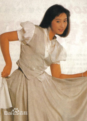 最优质黎美娴(Kitty Lai Mei Han)素颜照