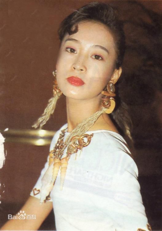 最全黎美娴(Kitty Lai Mei Han)精彩图册