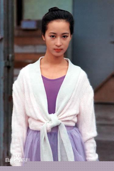 最全黎美娴(Kitty Lai Mei Han)精彩图册