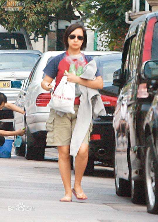 最全黎美娴(Kitty Lai Mei Han)精彩图册