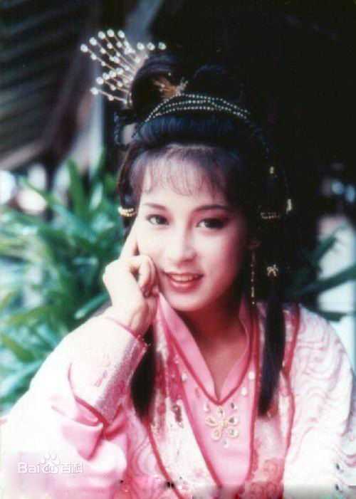 最全黎美娴(Kitty Lai Mei Han)精彩图册