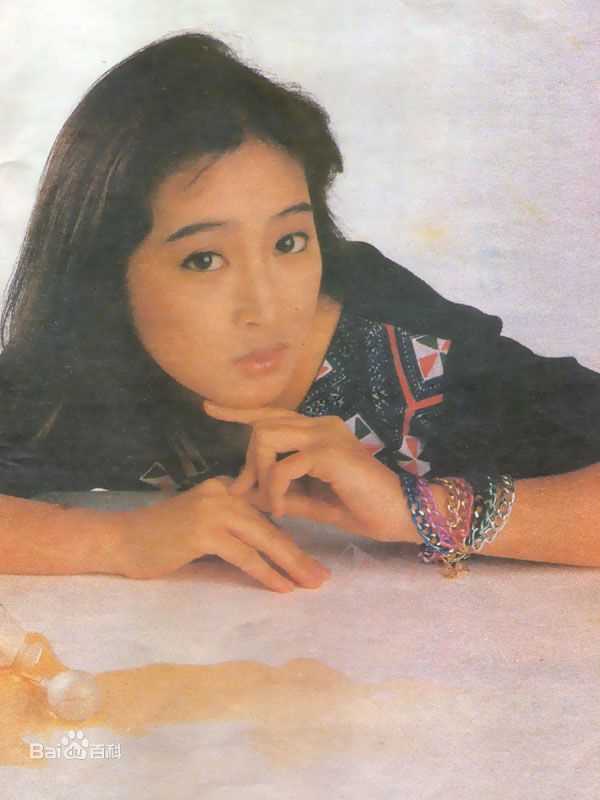 最全黎美娴(Kitty Lai Mei Han)精彩图册