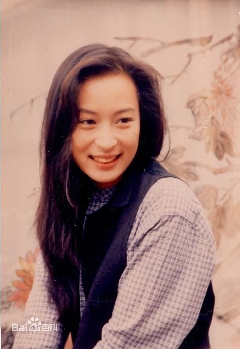 最全黎美娴(Kitty Lai Mei Han)精彩图册