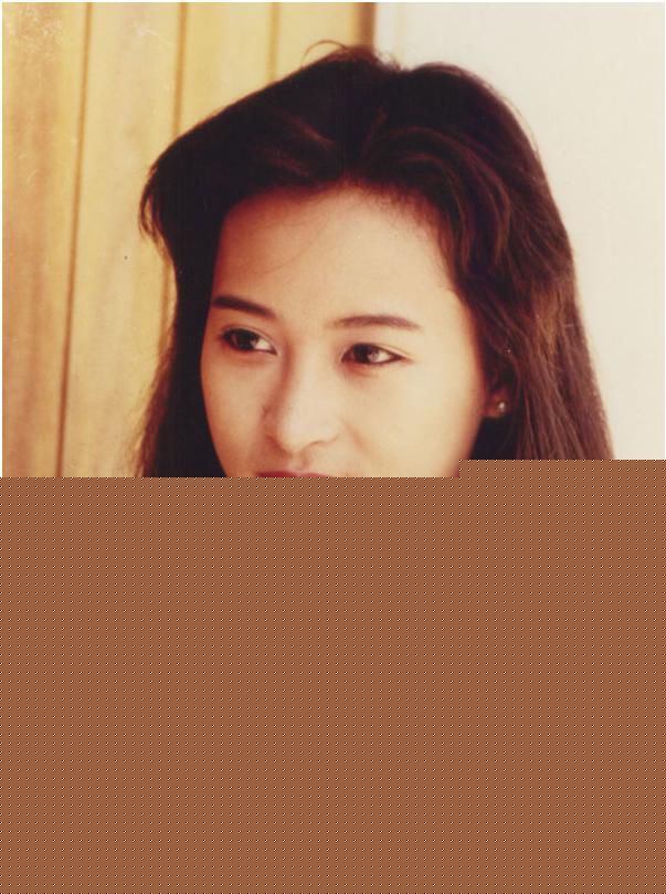 最全黎美娴(Kitty Lai Mei Han)精彩图册