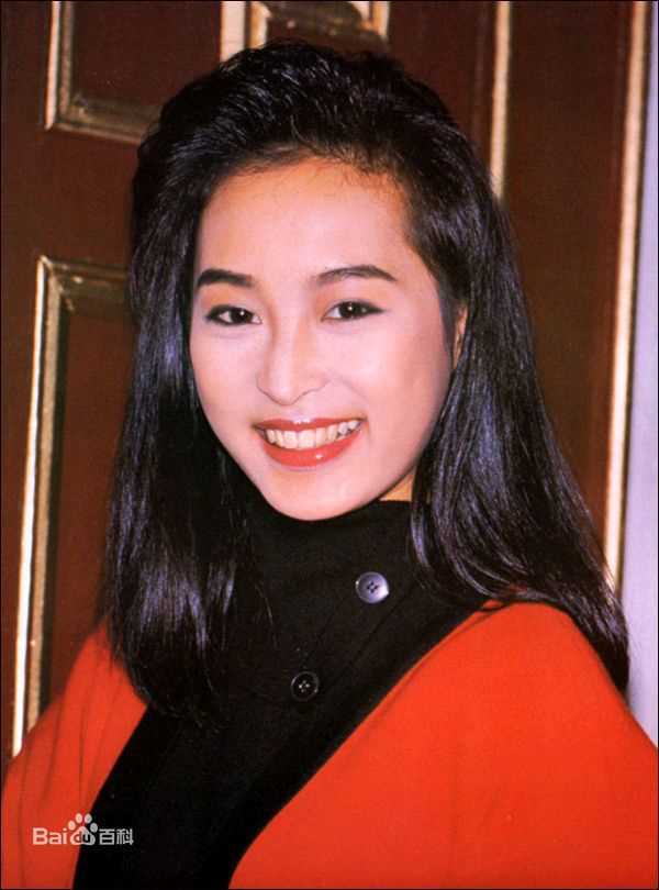 最全黎美娴(Kitty Lai Mei Han)精彩图册