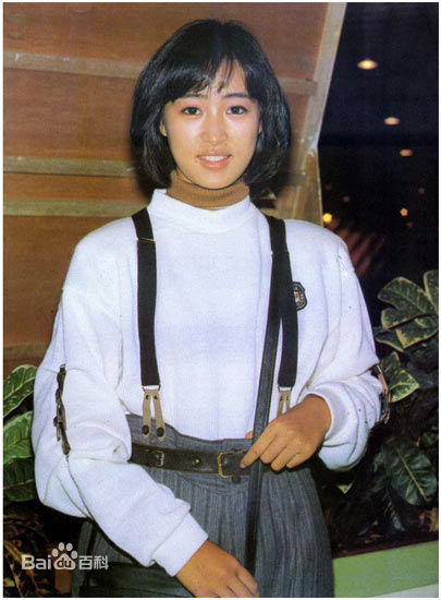 最全黎美娴(Kitty Lai Mei Han)精彩图册