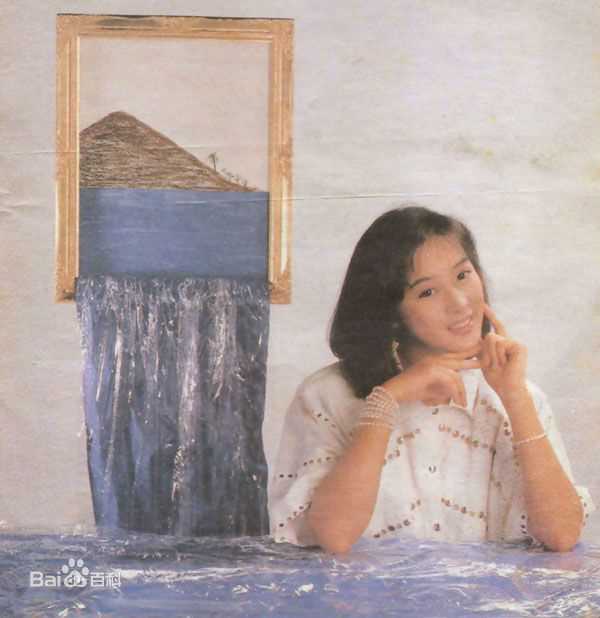 最全黎美娴(Kitty Lai Mei Han)精彩图册