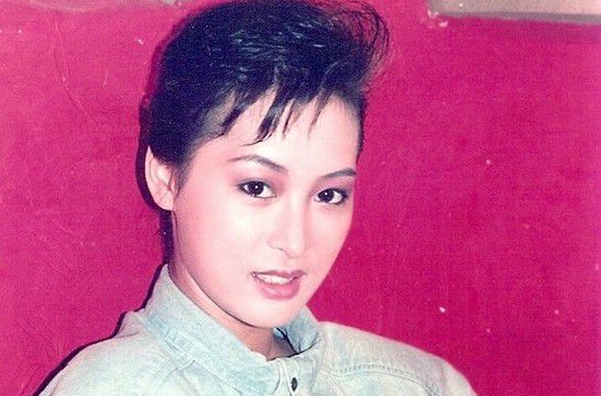 最新黎美娴(Kitty Lai Mei Han)性感图片