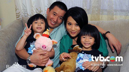 汪明荃(Liza)女王办公室剧照