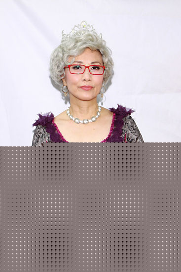 汪明荃(Liza)女王办公室剧照