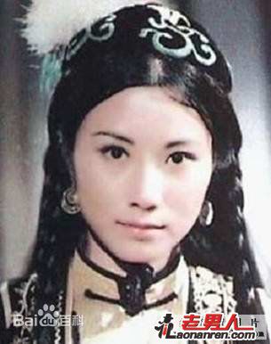 汪明荃(Liza)前后照片