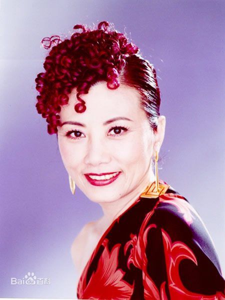 精选汪明荃(Liza)图片