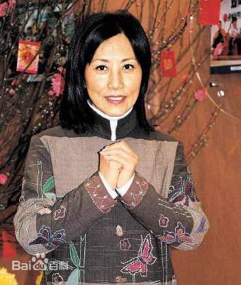 精选汪明荃(Liza)图片