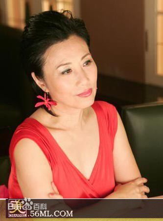 高清汪明荃(Liza)图片