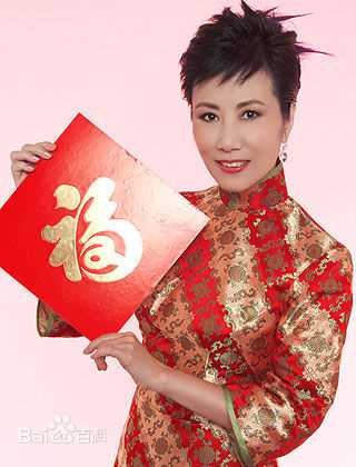 高清汪明荃(Liza)图片