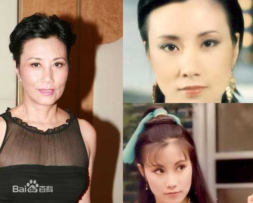 最全汪明荃(Liza)壁纸