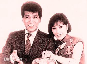 汪明荃(Liza)与无线副行政主席梁乃鹏博士素颜照相册