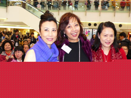 汪明荃(Liza)活动性感图片图集