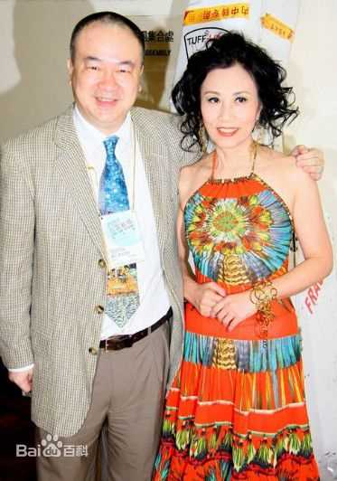 汪明荃(Liza)活动性感图片图集